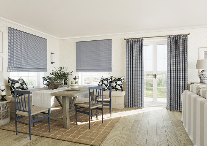 Weavers, Hudds - Roman Blind - Image 6